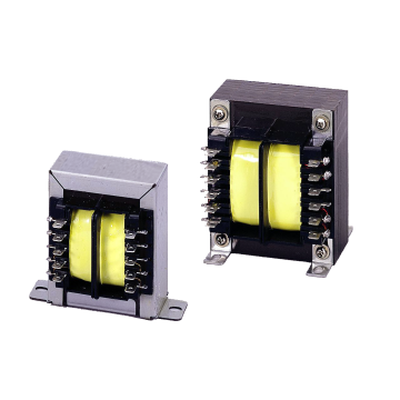 High power chassis mount Transformer