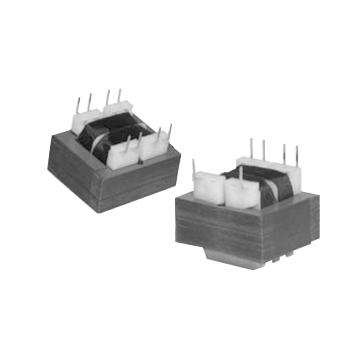 115 V  and 2X115V  EI PCB Transformer
