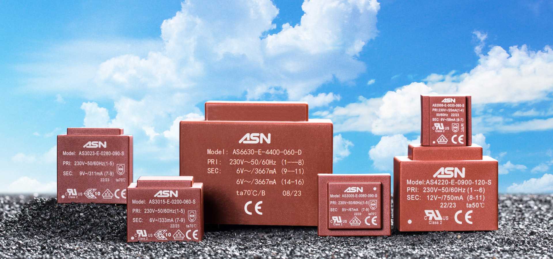  Encapsulated Transformers