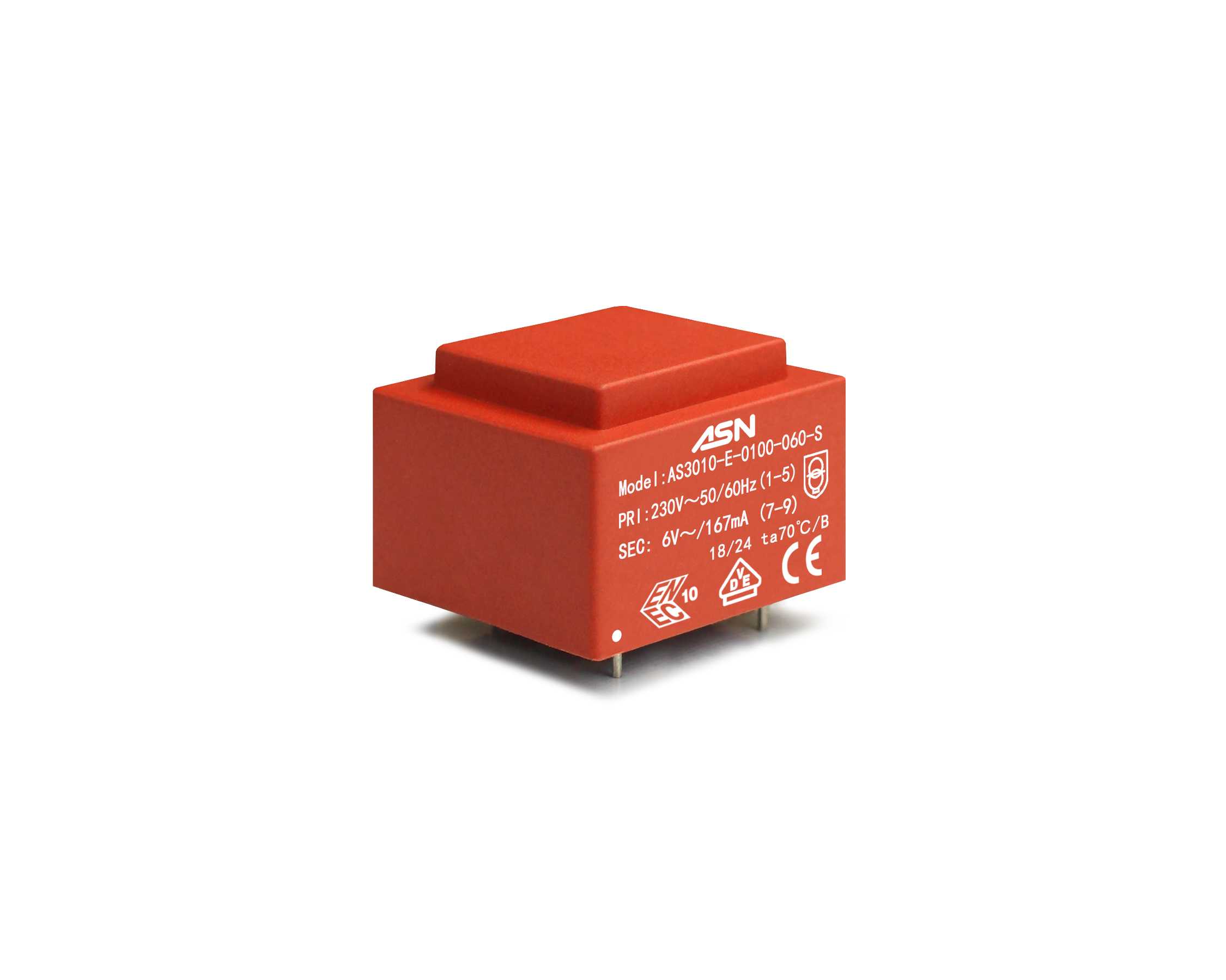AS3010  1.0VA Series