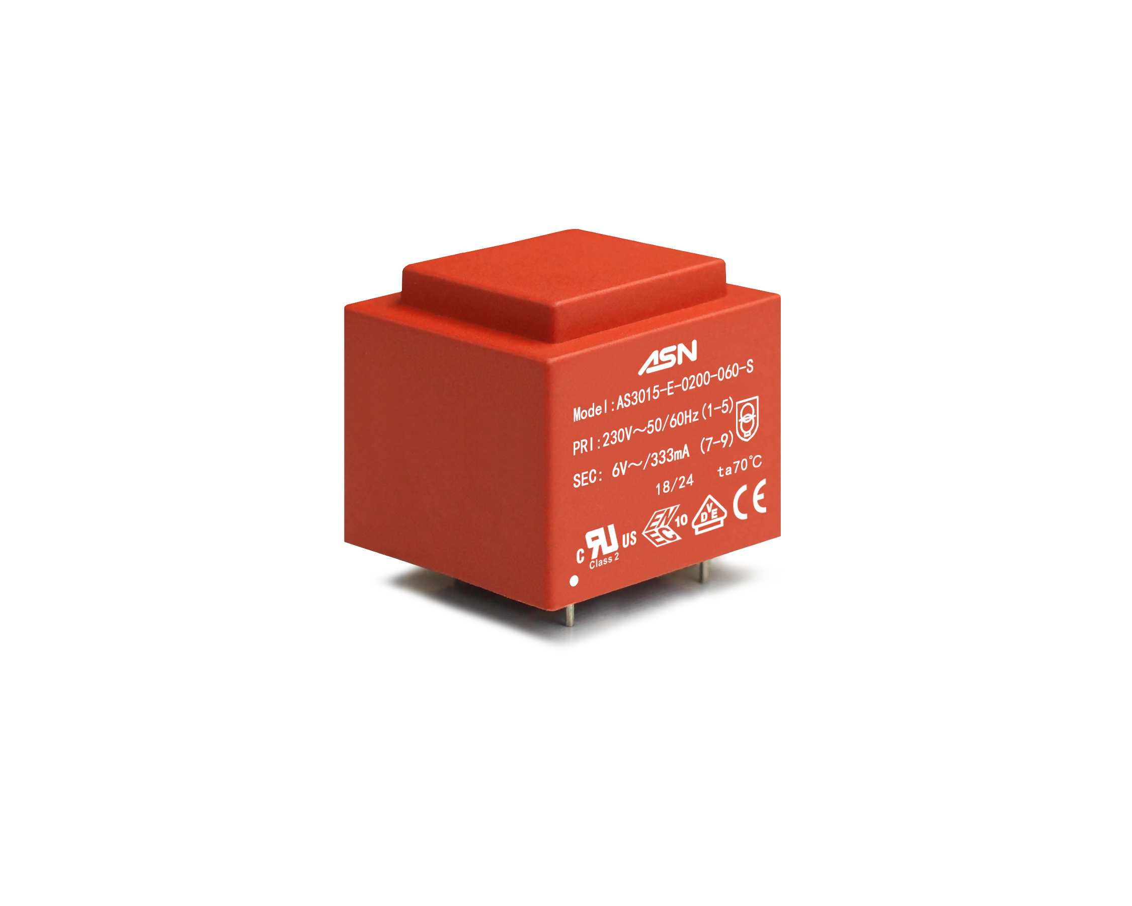 AS3015  2.0VA Series