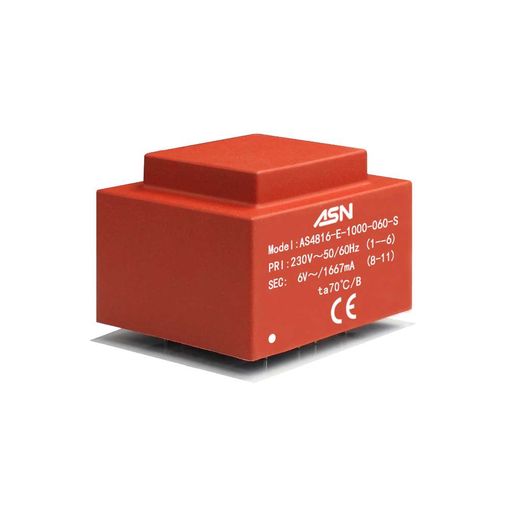AS4816 10.0VA Series