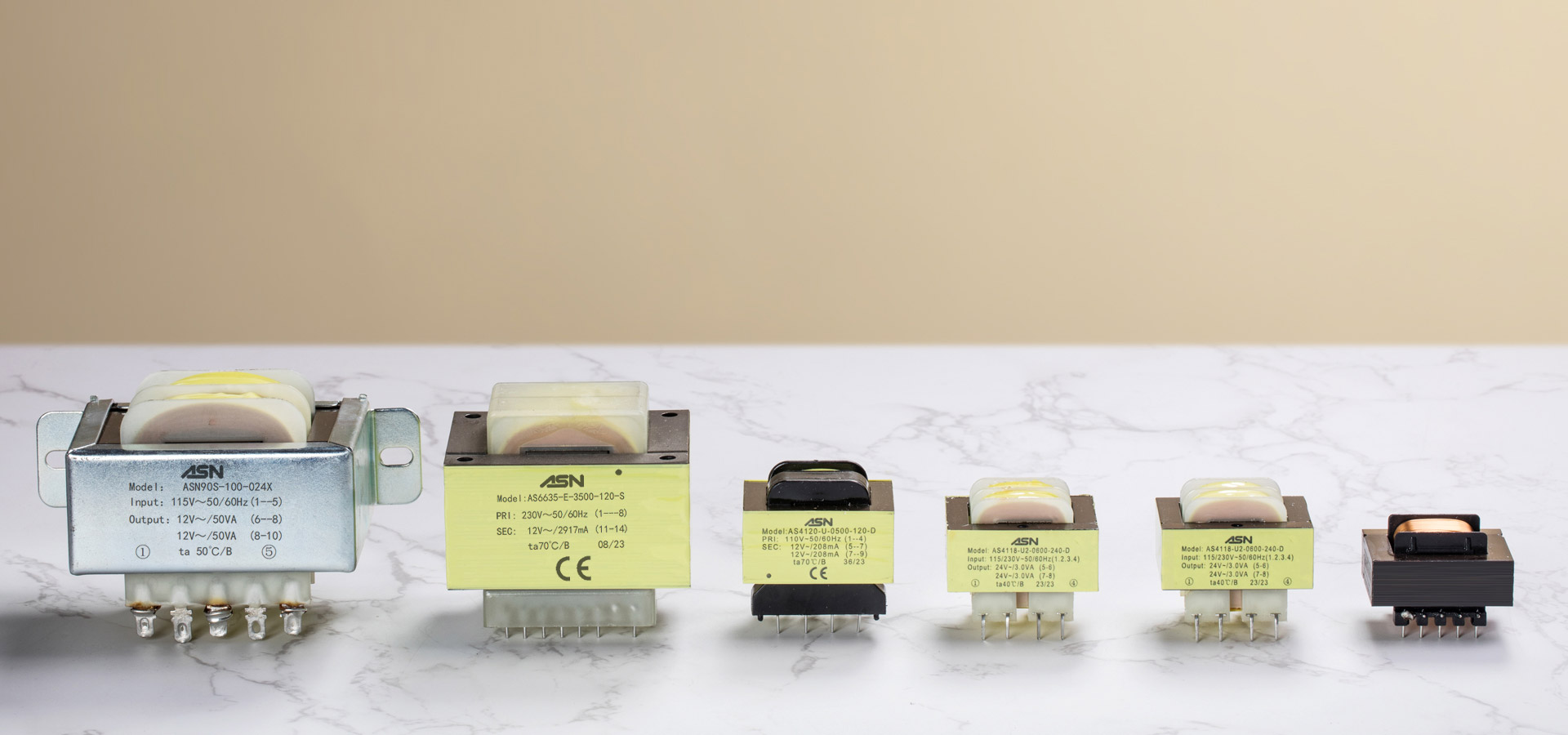 Power Transformers